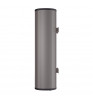 Накопительный электрический водонагреватель Thermex Fora 50 (pro) Wi-Fi Gray