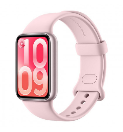 Фитнес-браслет Xiaomi Smart Band 10 Pro Lavender Pink