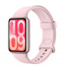 Фитнес-браслет Xiaomi Smart Band 10 Pro Lavender Pink