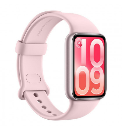Фитнес-браслет Xiaomi Smart Band 10 Pro Lavender Pink