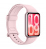 Фитнес-браслет Xiaomi Smart Band 10 Pro Lavender Pink