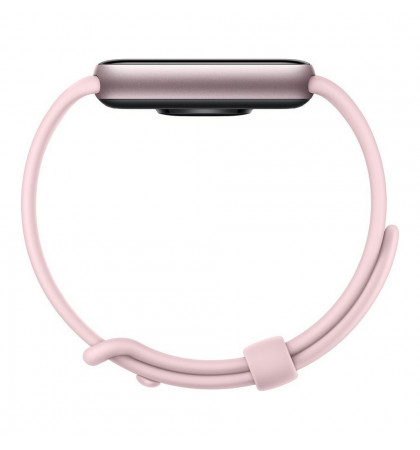 Фитнес-браслет Xiaomi Smart Band 10 Pro Lavender Pink