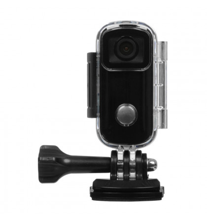 Экшн-камера SJCAM C100+ Black