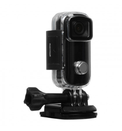 Экшн-камера SJCAM C100+ Black