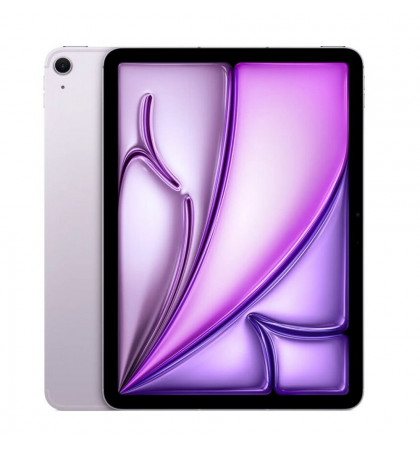 Планшет Apple iPad Air 11 (2025) 256Gb Wi-Fi + Cellular Purple