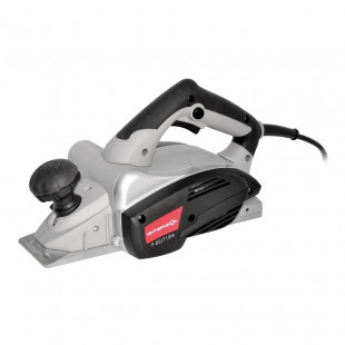 Рубанок Интерскол Р-82/710М Gray