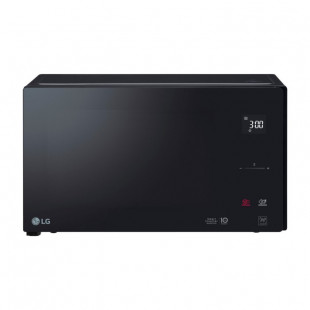 Микроволновая печь LG MB65R95DIS Black