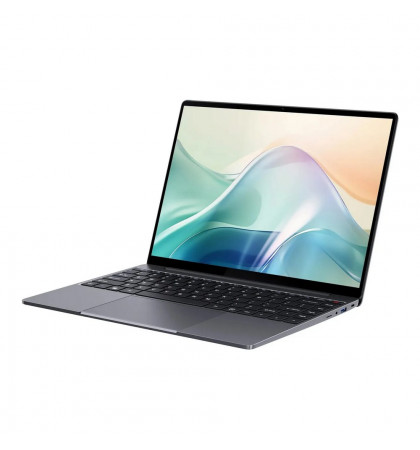 14" Ноутбук Acer Gadget E10 ETBook (2160x1440, Core i5 12450H 2Ghz, 16Gb DDR4, SSD512Gb, Intel UHD) Silver