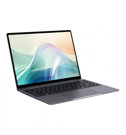 14" Ноутбук Acer Gadget E10 ETBook (2160x1440, Core i5 12450H 2Ghz, 16Gb DDR4, SSD512Gb, Intel UHD) Silver