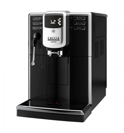 Кофемашина Gaggia Anima Barista Plus Black