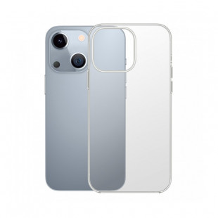 Чехол Devia Naked Case для iPhone 13 Mini Clear