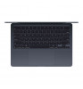 15.3" Ноутбук Apple MacBook Air 15 (2026) (2880x1864, M5, 16Gb, 512Gb, GPU 10-Core) Midnight