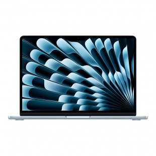 13.6" Ноутбук Apple MacBook Air 13 (2025) (2560x1664, Apple M4,..