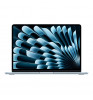 13.6" Ноутбук Apple MacBook Air 13 (2025) (2560x1664, Apple M4, 16Gb, 256Gb, Apple graphics 8-core, Русская Раскладка) Sky Blue