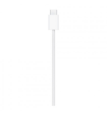 Беспроводное зарядное устройство Apple MagSafe USB type-C 1м White