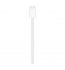 Беспроводное зарядное устройство Apple MagSafe USB type-C 1м White