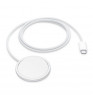 Беспроводное зарядное устройство Apple MagSafe USB type-C 1м White