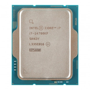 Процессор Intel Core i7 14700KF LGA1700 (OEM)
