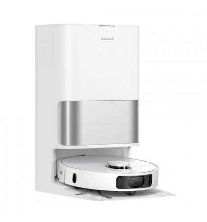 Робот-пылесос Dreame D30 Ultra White