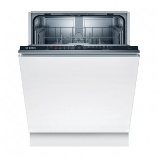Встраиваемая посудомоечная машина Bosch SMV 2ITX22 E White