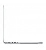 16.2" Ноутбук Apple Macbook Pro Late 2021 3456×2234, Apple M1 Pro, RAM 16 ГБ, SSD 512 ГБ, Apple graphics 16-core, macOS Silver