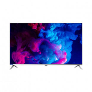 40" Телевизор Hyundai H-LED40ES5108 LED (2019) Silver