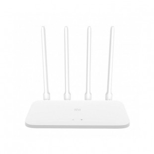 Wi-Fi роутер Xiaomi Mi Wi-Fi Router 4A Gigabit Edition