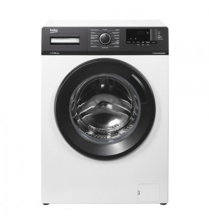 Стиральная машина Beko WHE 7612 XBWI White