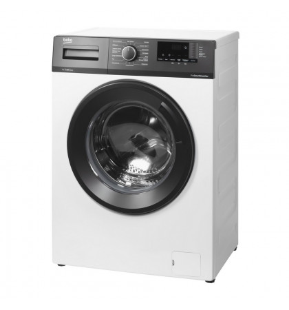 Стиральная машина Beko WHE 7612 XBWI White