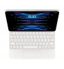 Клавиатура Apple Magic Keyboard для iPad Pro 11 White