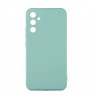 Чехол-накладка Rocket Sense Case для смартфона Samsung Galaxy A15 Light Green
