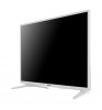 32" Телевизор Asano 32LH7011T White