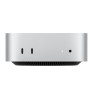 Настольный компьютер Apple Mac Mini (2026) Apple M5 Pro/24Gb/512Gb/Silver (MHQN4)
