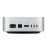 Настольный компьютер Apple Mac Mini (2026) Apple M5 Pro/24Gb/512Gb/Silver (MHQN4)