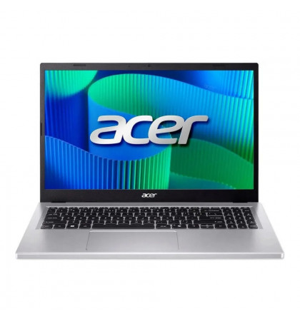 15.6" Ноутбук Acer Extensa 15 EX215-57-56ZN (1920x1080, Core i5 1334U 1.3Ghz, 16Gb DDR5, SSD512Gb, Intel Iris Xe graphics) Silver