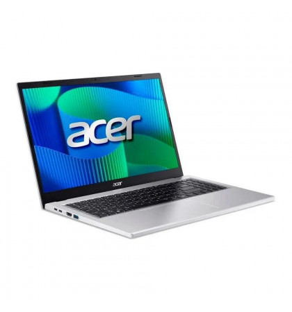 15.6" Ноутбук Acer Extensa 15 EX215-57-56ZN (1920x1080, Core i5 1334U 1.3Ghz, 16Gb DDR5, SSD512Gb, Intel Iris Xe graphics) Silver