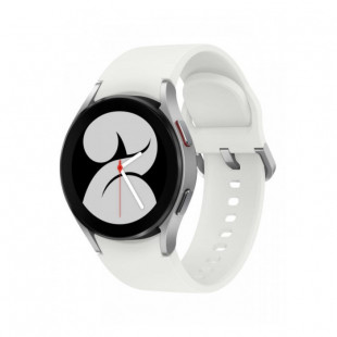Умные часы Samsung Galaxy Watch4 40мм Silver