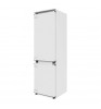 Встраиваемый холодильник Lex LBI177.3D White