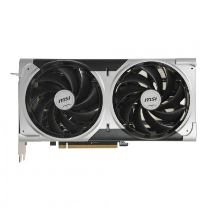 Видеокарта MSI GeForce RTX 5070 12G VENTUS 2X OC