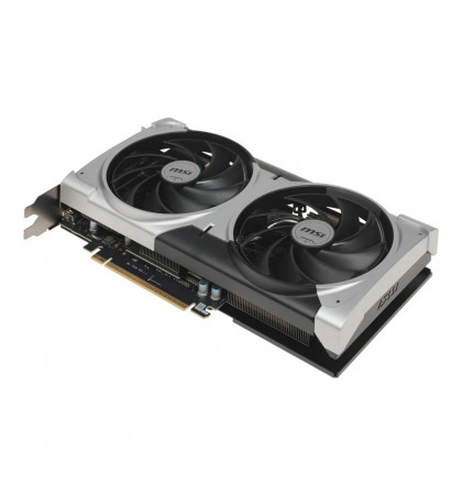 Видеокарта MSI GeForce RTX 5070 12G VENTUS 2X OC