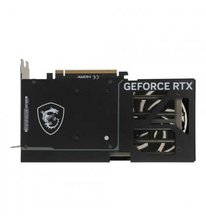 Видеокарта MSI GeForce RTX 5070 12G VENTUS 2X OC