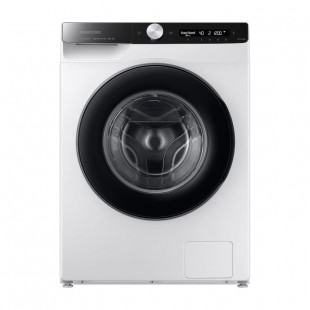 Стиральная машина Samsung WW80A6S28AE/LD White