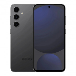Смартфон Samsung Galaxy S24 FE 8/256Gb Graphite