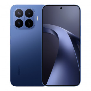 Смартфон Xiaomi 17T Pro 12/256Gb Deep Blue