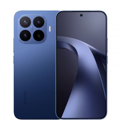 Смартфон Xiaomi 17T Pro 12/256Gb Deep Blue
