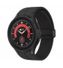 Умные часы Samsung Galaxy Watch 5 Pro 45mm Wi-Fi NFC Black Titanium