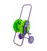 Катушка для шланга Palisad 67403 Green/Purple