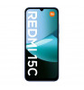 Смартфон Xiaomi Redmi 15C 4/256Gb Moonlight Blue