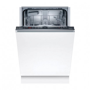 Встраиваемая посудомоечная машина Bosch SRV2IKX3BR White