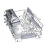 Встраиваемая посудомоечная машина Bosch SRV2IKX3BR White